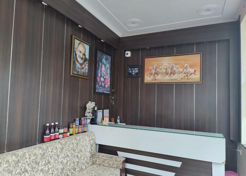 Uttarakhand Mukteshwar Public Areas