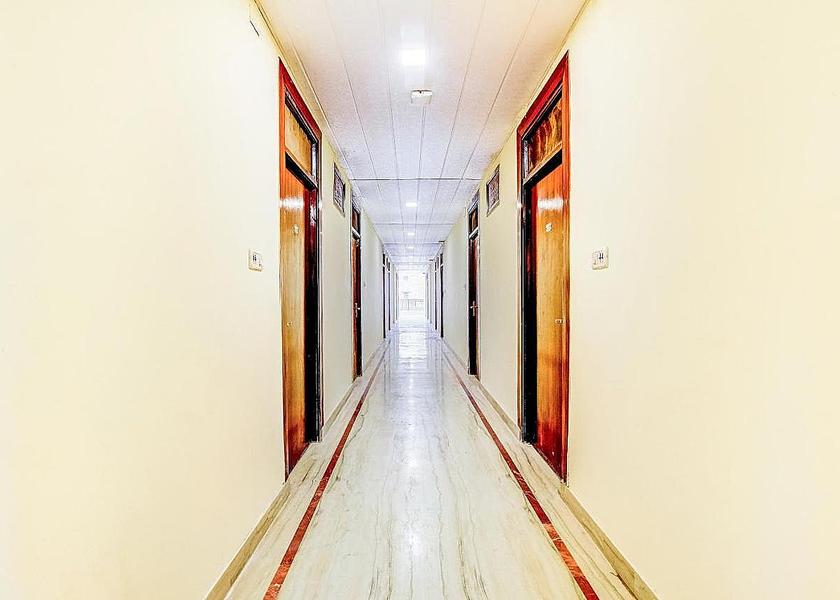 Delhi Delhi Public Areas