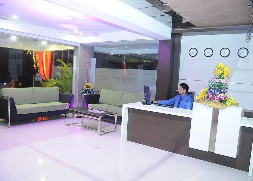Maharashtra Nagpur Public Areas