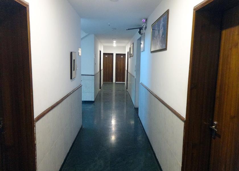Maharashtra Nagpur Public Areas