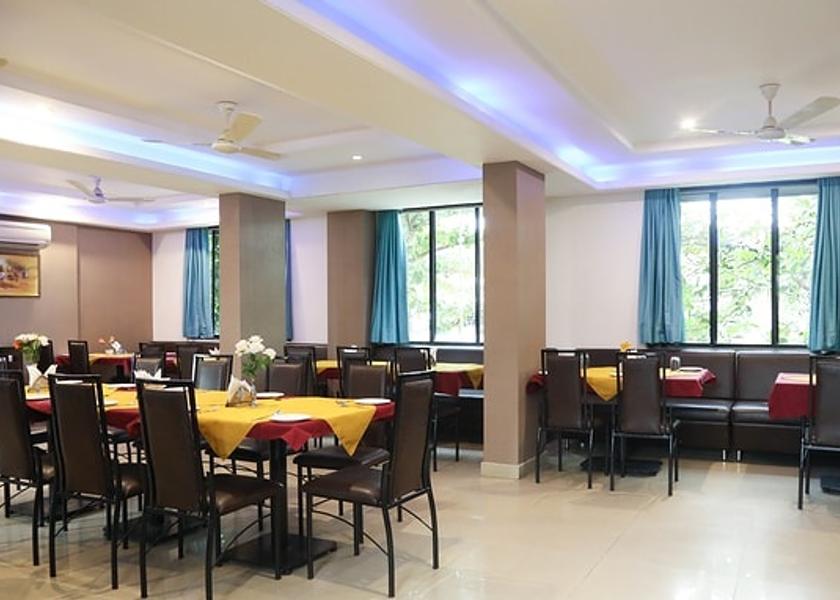 Maharashtra Nagpur Public Areas