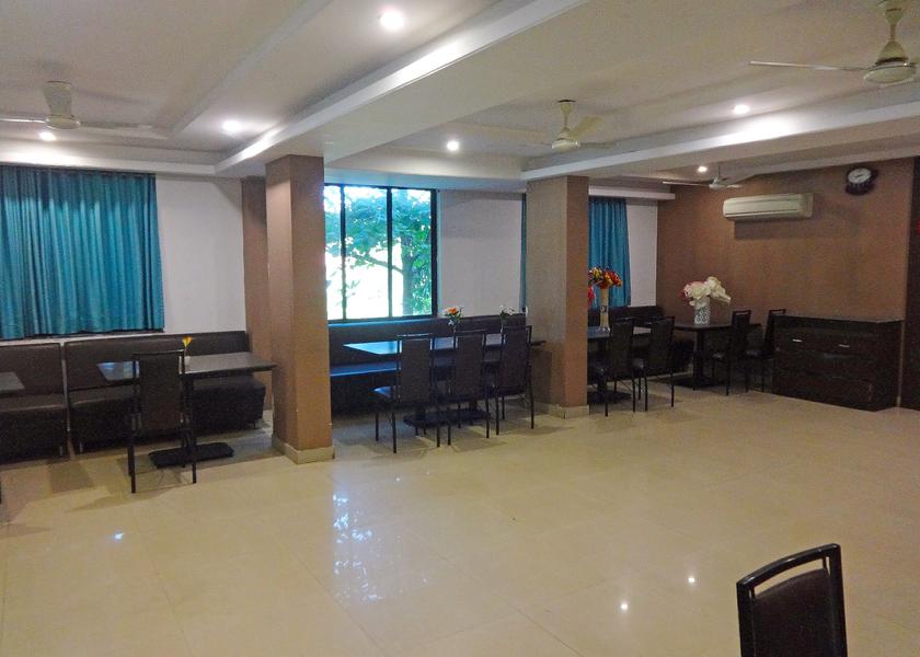 Maharashtra Nagpur Public Areas