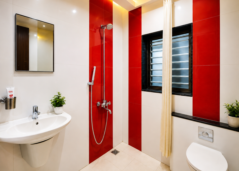 Maharashtra Sangli Deluxe Room Ac