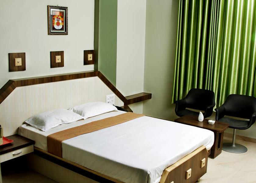 Maharashtra Sangli Deluxe Room Non Ac