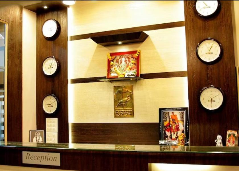 Maharashtra Sangli Public Areas