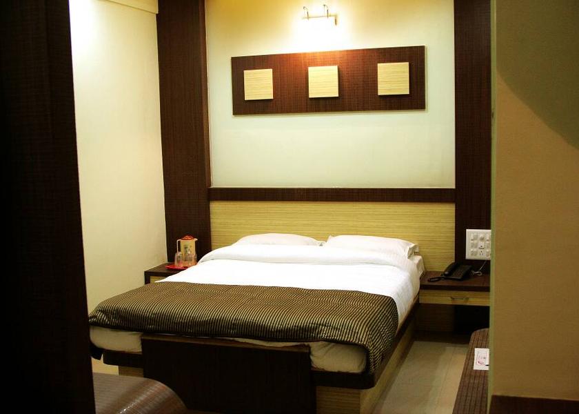 Maharashtra Sangli Executive Room Ac