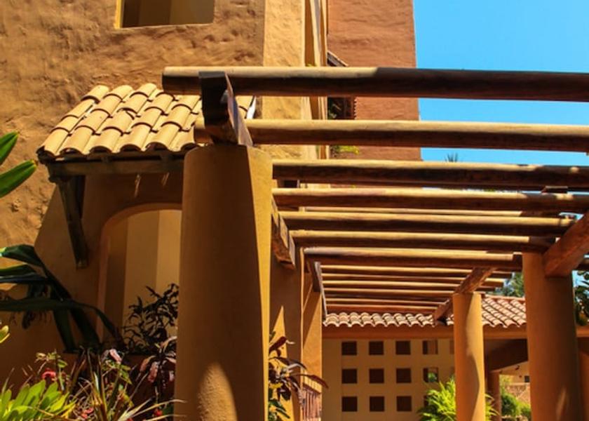 Sinaloa Mazatlán Hallway