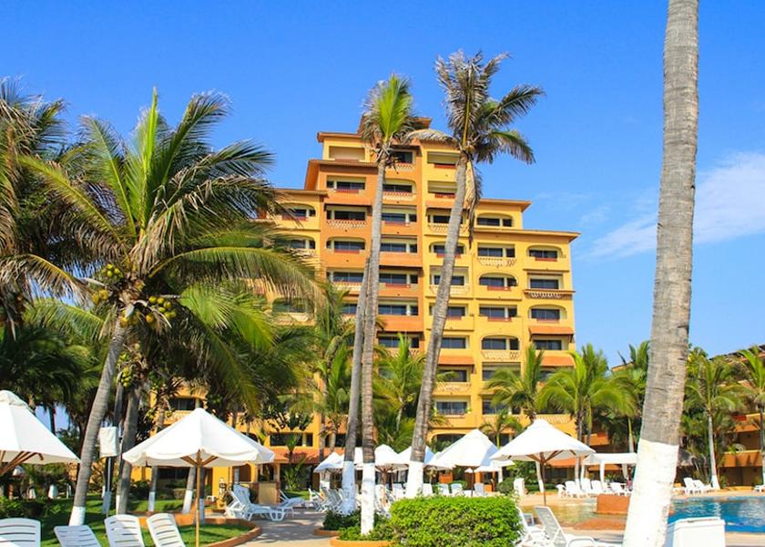Sinaloa Mazatlán Sundeck
