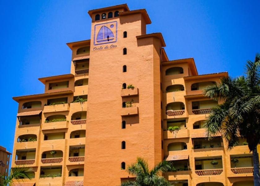 Sinaloa Mazatlán Facade