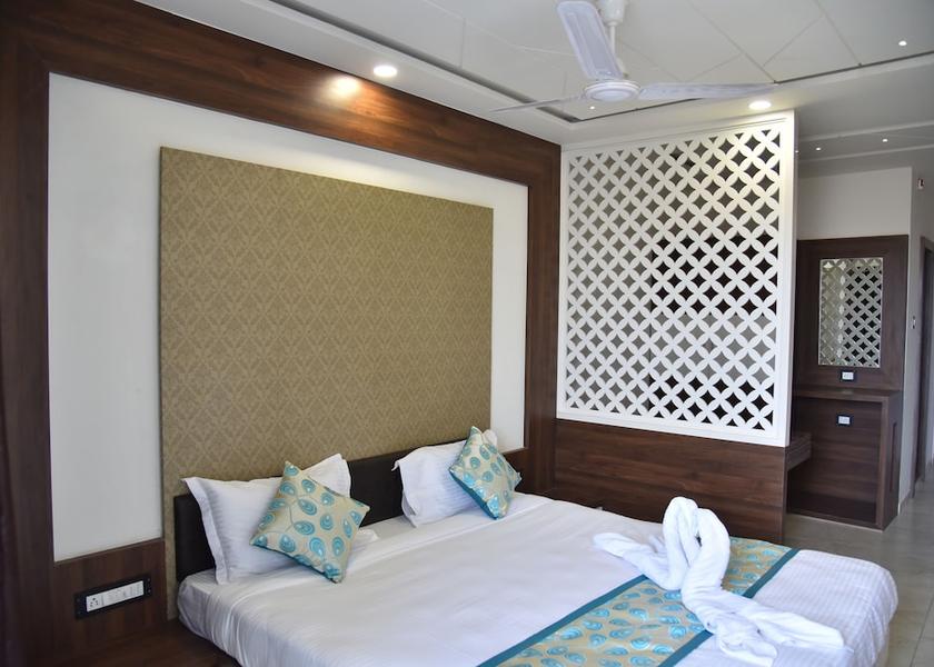 Gujarat Morbi Room