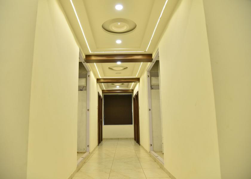 Gujarat Morbi Public Areas
