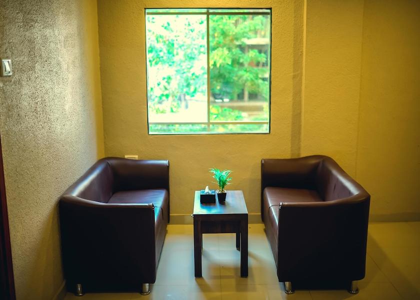 Maharashtra Alibaug Room amenity