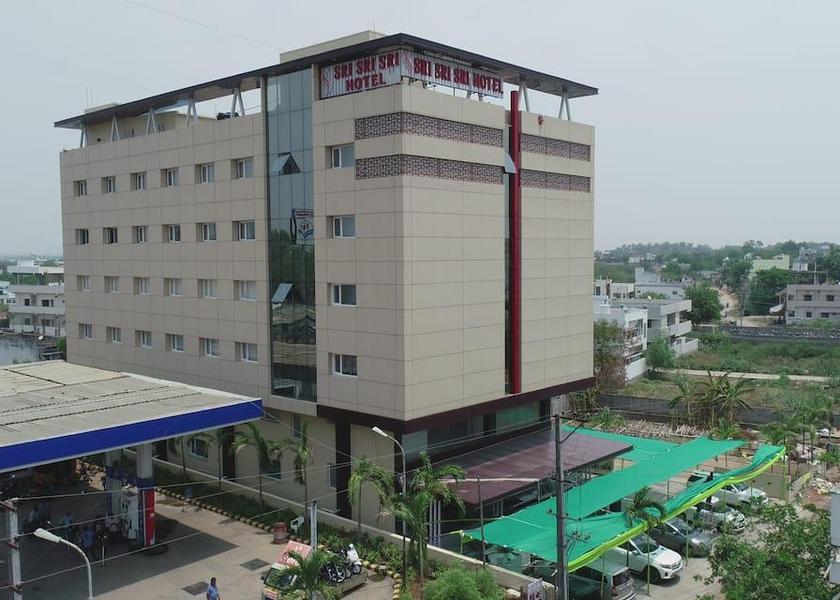 Telangana Khammam 