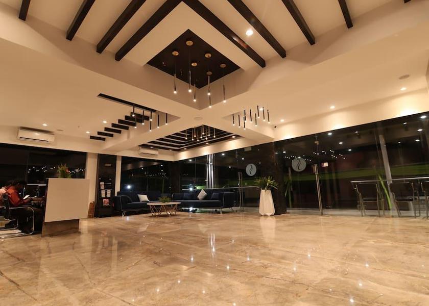 Telangana Khammam Public Areas