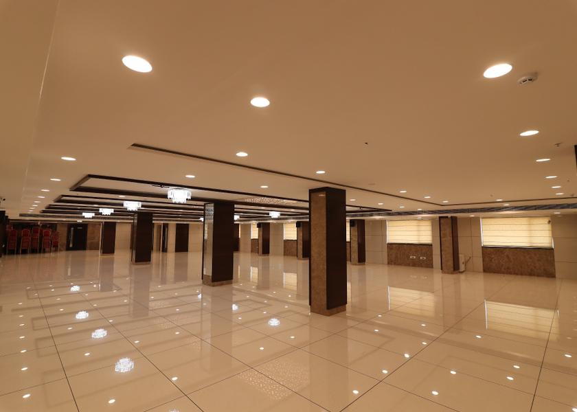 Telangana Khammam Public Areas