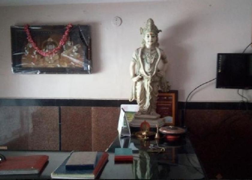 Tamil Nadu Tiruvannamalai Recreation