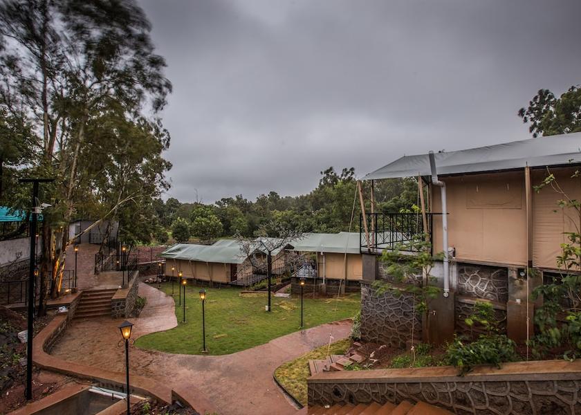 Maharashtra Panchgani Primary image