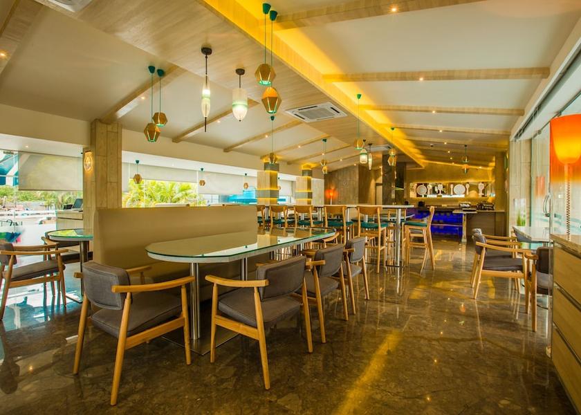 Maharashtra Panchgani Food & Dining