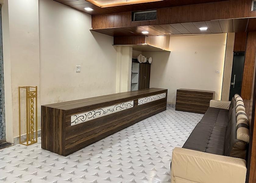 Uttar Pradesh Prayagraj Public Areas
