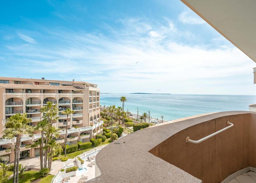 Provence - Alpes - Cote d'Azur Cannes Hotel Exterior