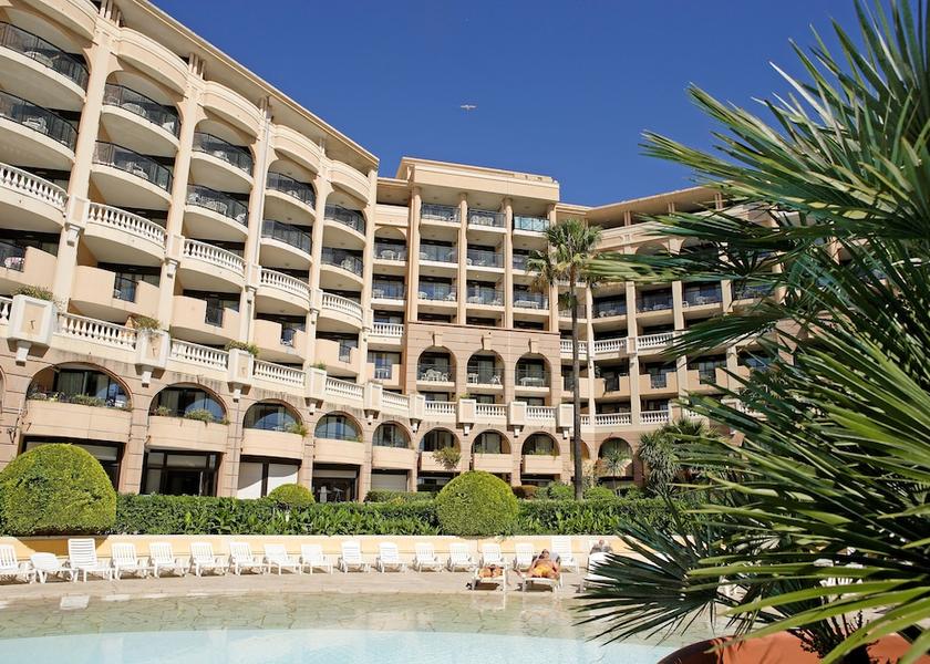 Provence - Alpes - Cote d'Azur Cannes Primary image