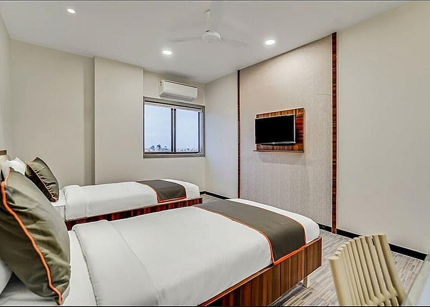 Odisha Bhubaneswar Room