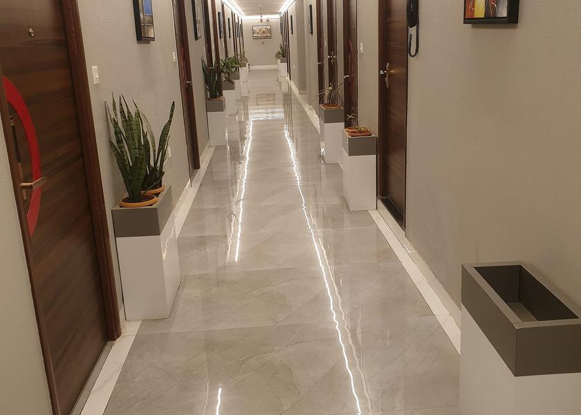 Odisha Bhubaneswar Public Areas