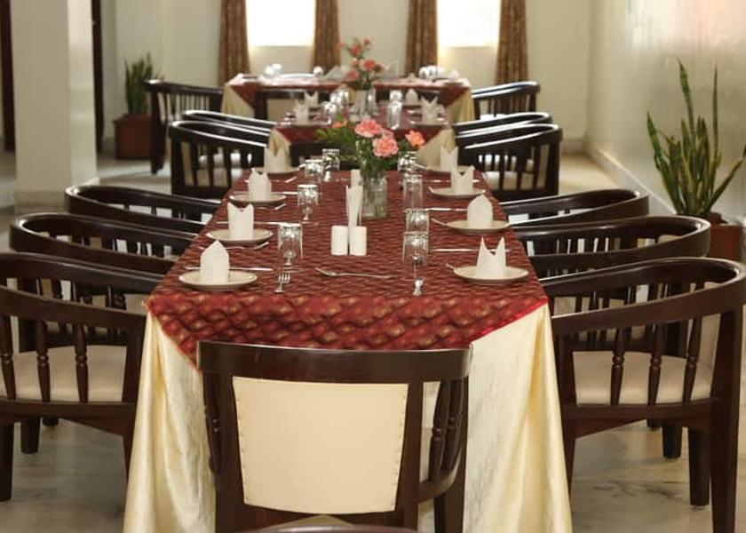 Nagaland Dimapur Restaurant