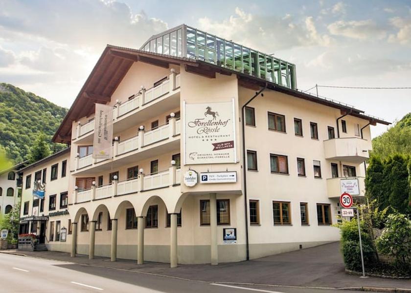 Baden-Württemberg Lichtenstein Primary image