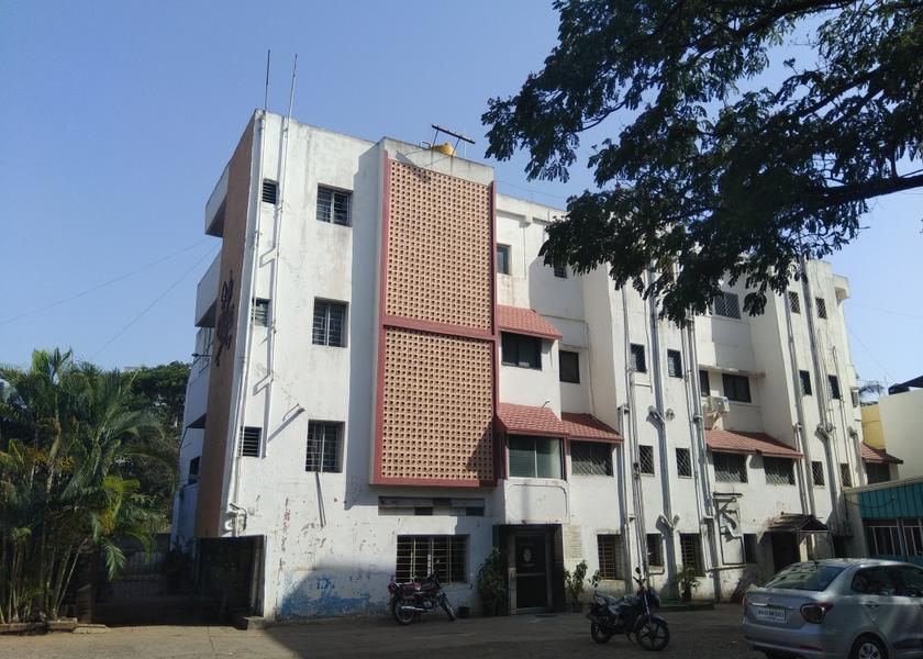 Maharashtra Ichalkaranji Hotel Exterior