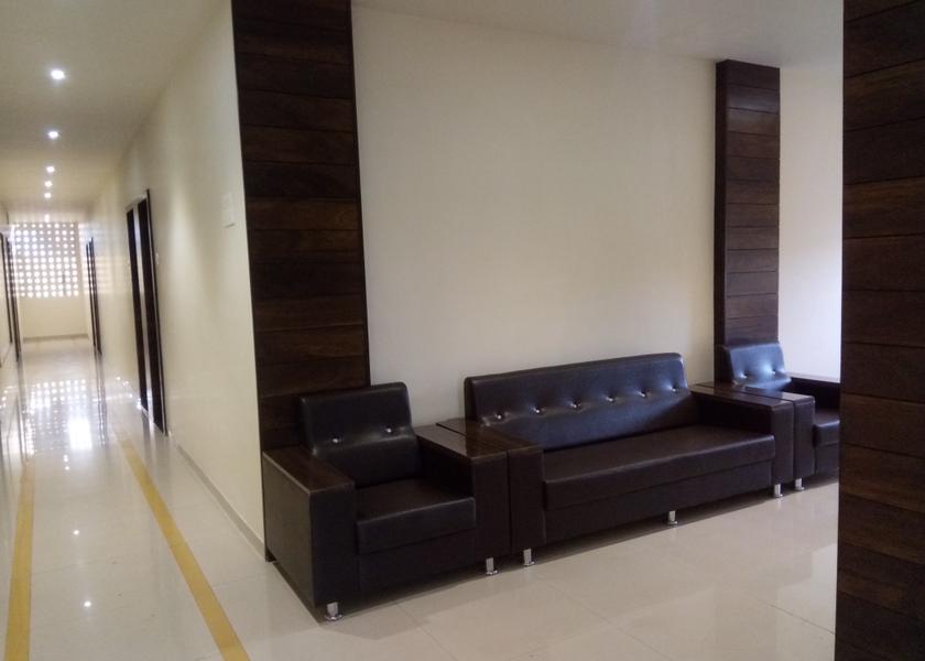 Maharashtra Ichalkaranji Public Areas