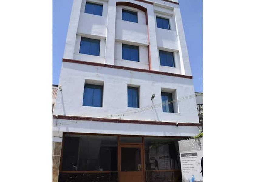 Tamil Nadu Karur 