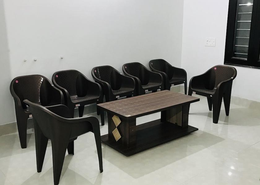 Punjab Fazilka Lobby