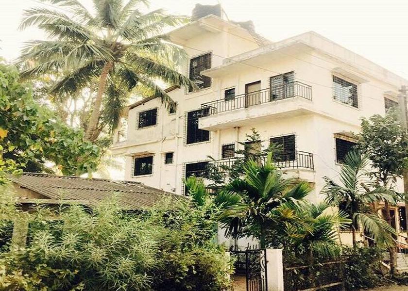 Maharashtra Diveagar Overview