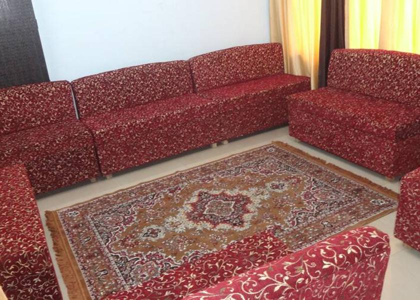 Uttar Pradesh Muzaffarnagar Lobby