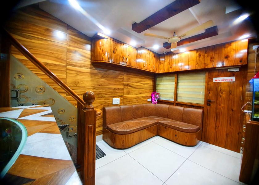 Uttar Pradesh Muzaffarnagar Public Areas