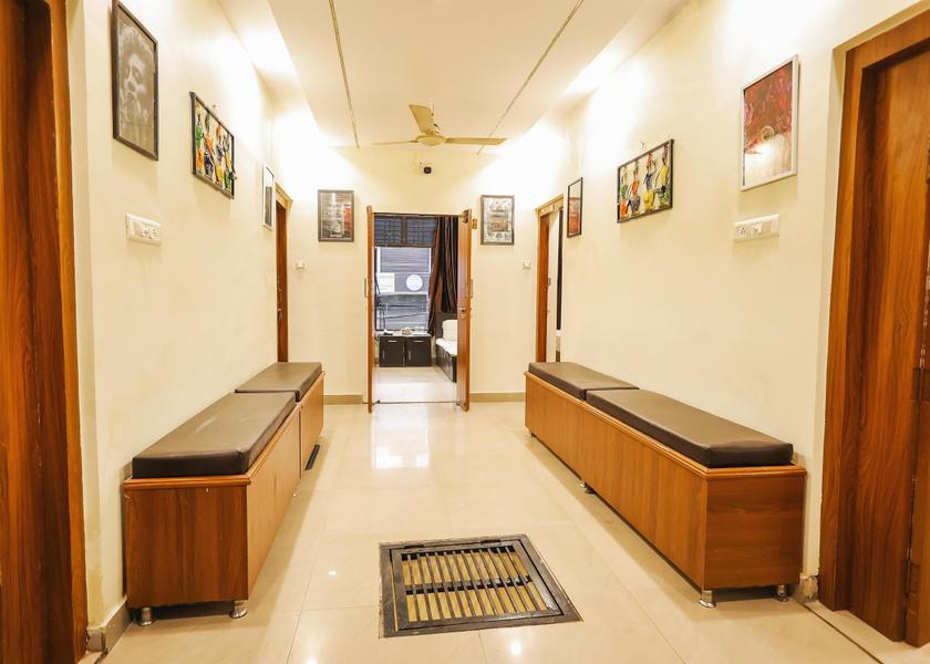 Uttar Pradesh Muzaffarnagar Public Areas