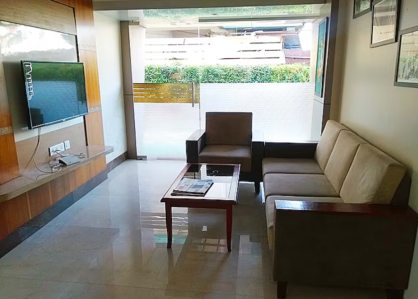 Maharashtra Pune Public Areas