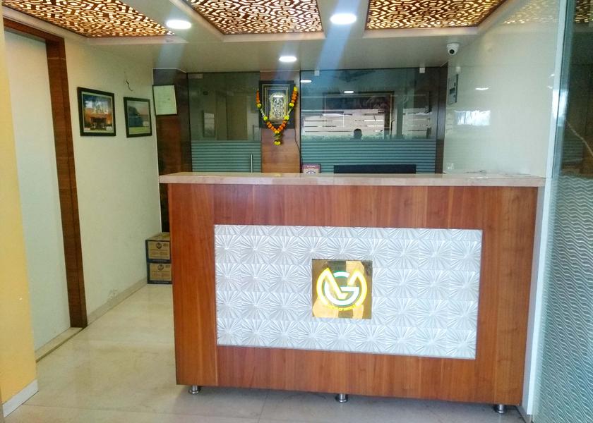 Maharashtra Pune Public Areas