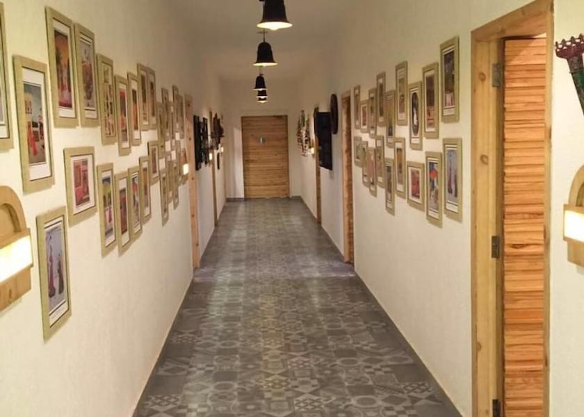Punjab Pathankot Interior