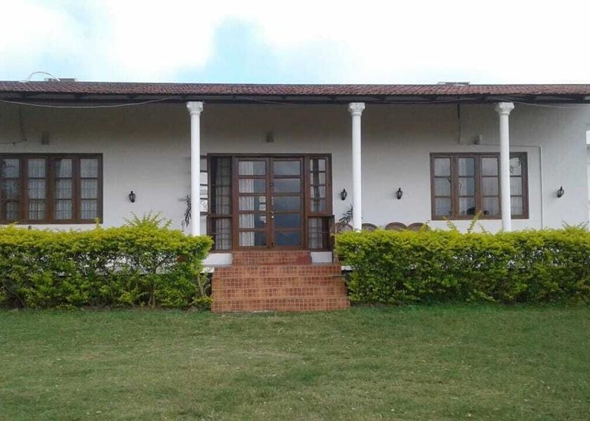 Tamil Nadu Masinagudi Hotel Exterior