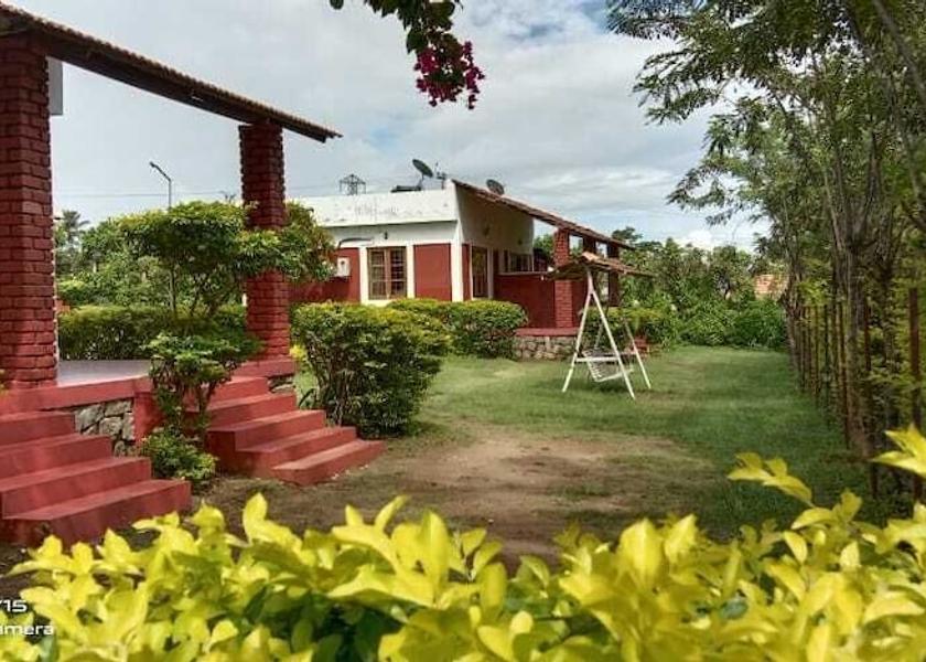 Tamil Nadu Masinagudi Garden