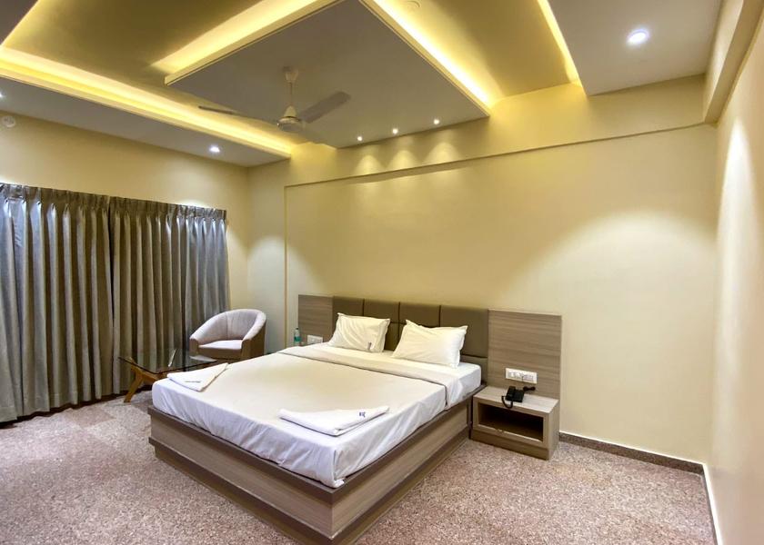 Karnataka Belagavi Premium Deluxe Room