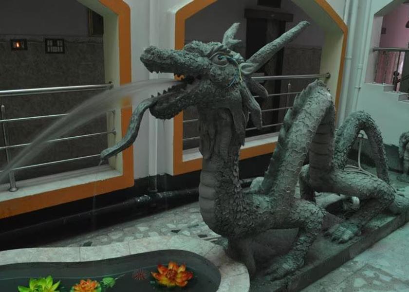 West Bengal Digha Public Areas