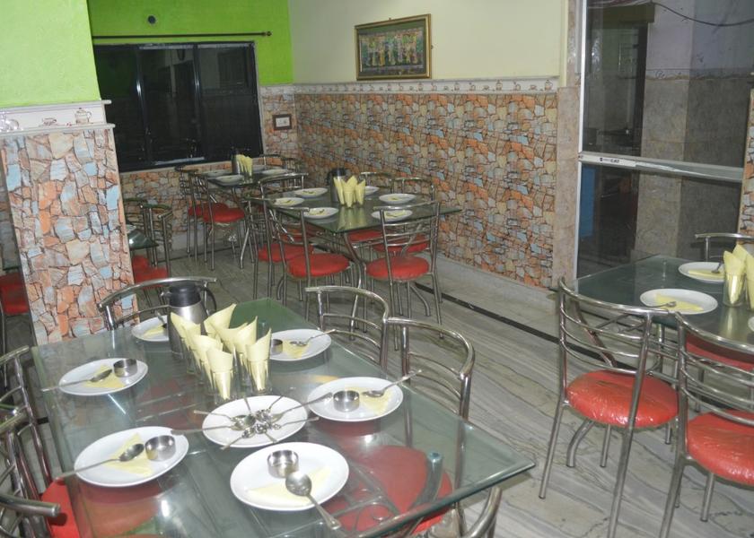 West Bengal Digha Food & Dining