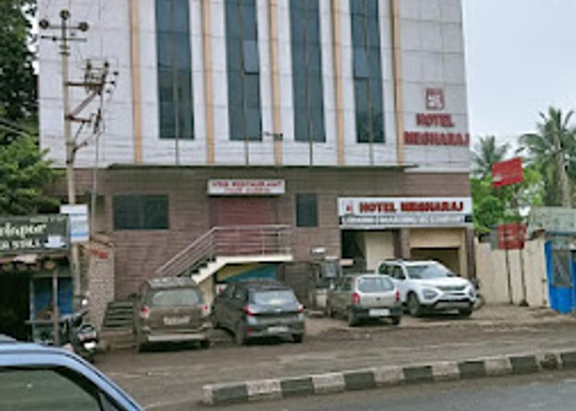 Karnataka Vijayapura Hotel Exterior