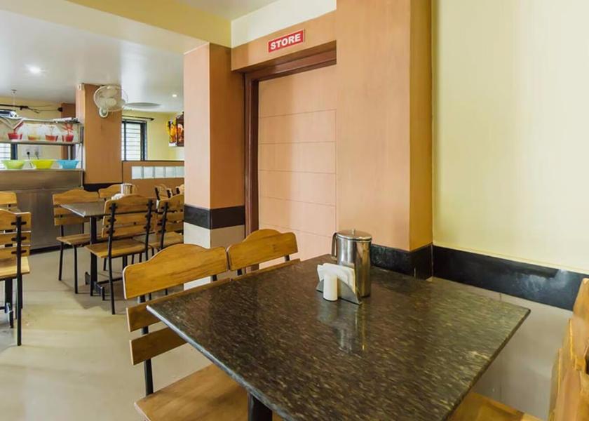 Karnataka Vijayapura Food & Dining