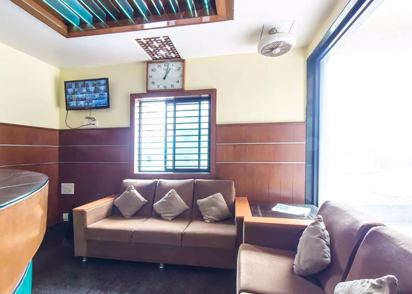 Karnataka Vijayapura Public Areas