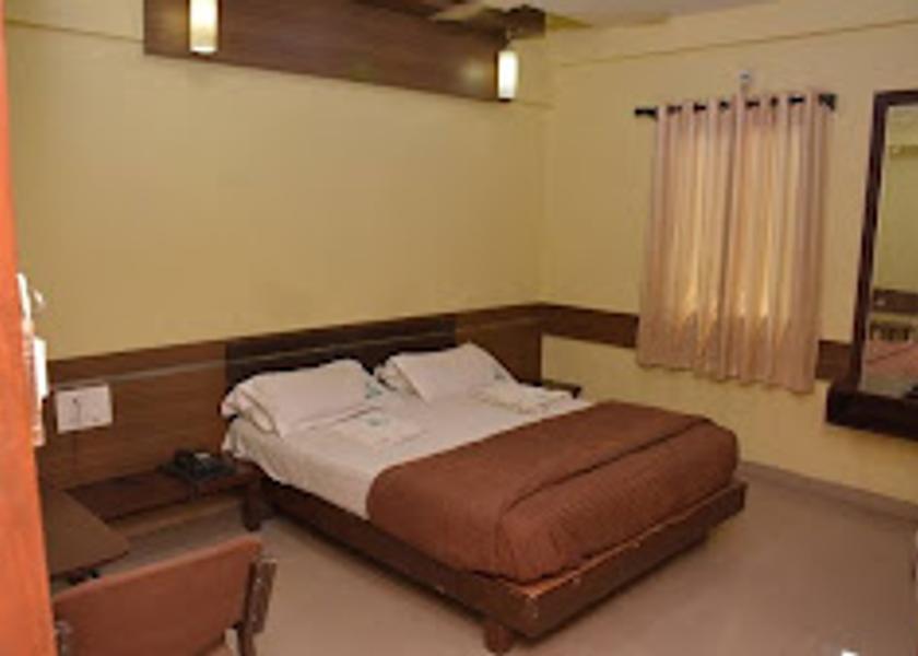 Karnataka Vijayapura Double AC Room