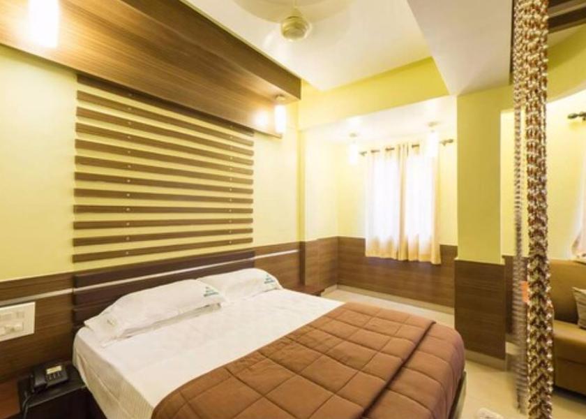 Karnataka Vijayapura Non AC Room (Double)